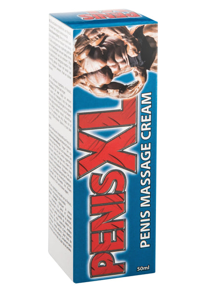 97707 scala selection penis xl cream 50ml