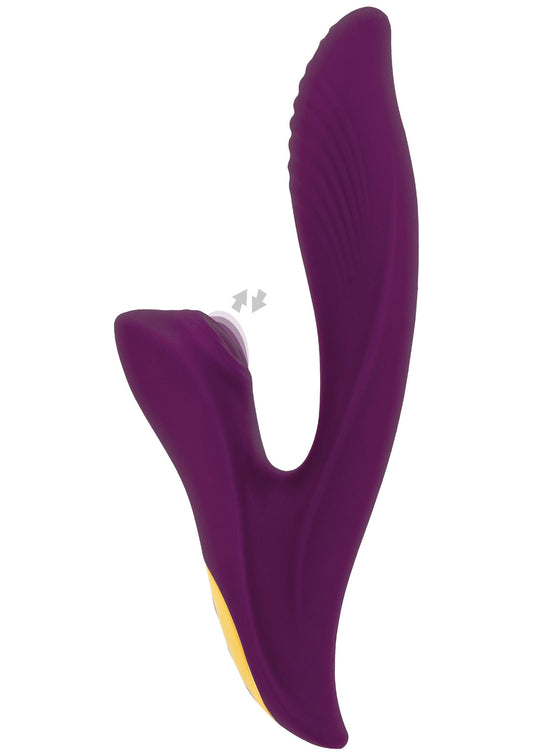 p10370 toyjoy designer edition athena vibe tester
