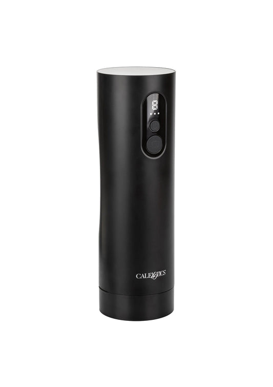 p14974 calexotics bionic bionic thru masturbator tester